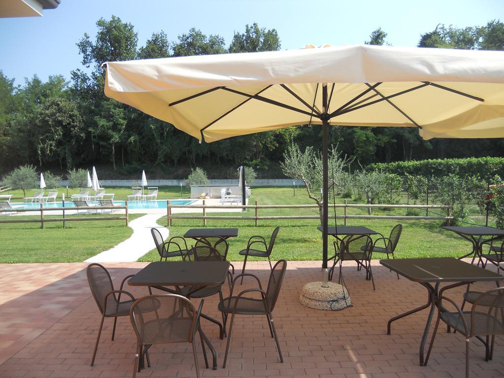 Agriturismo Ai Prati Lazise Exterior photo