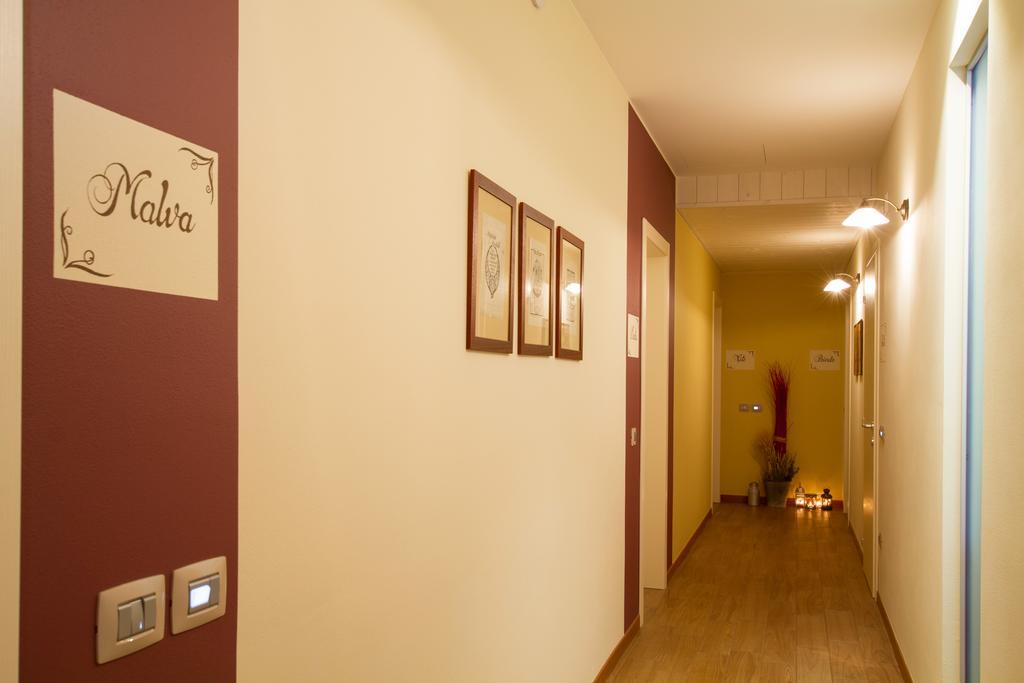 Agriturismo Ai Prati Lazise Exterior photo