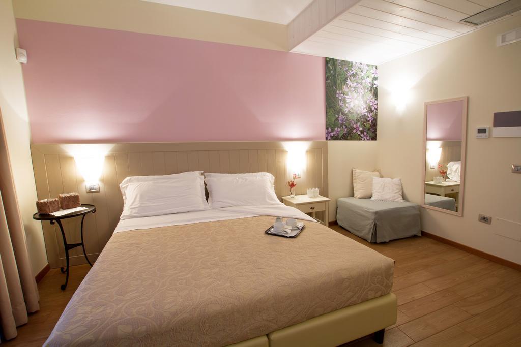 Agriturismo Ai Prati Lazise Exterior photo