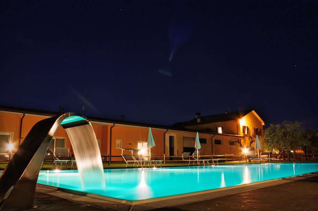 Agriturismo Ai Prati Lazise Exterior photo